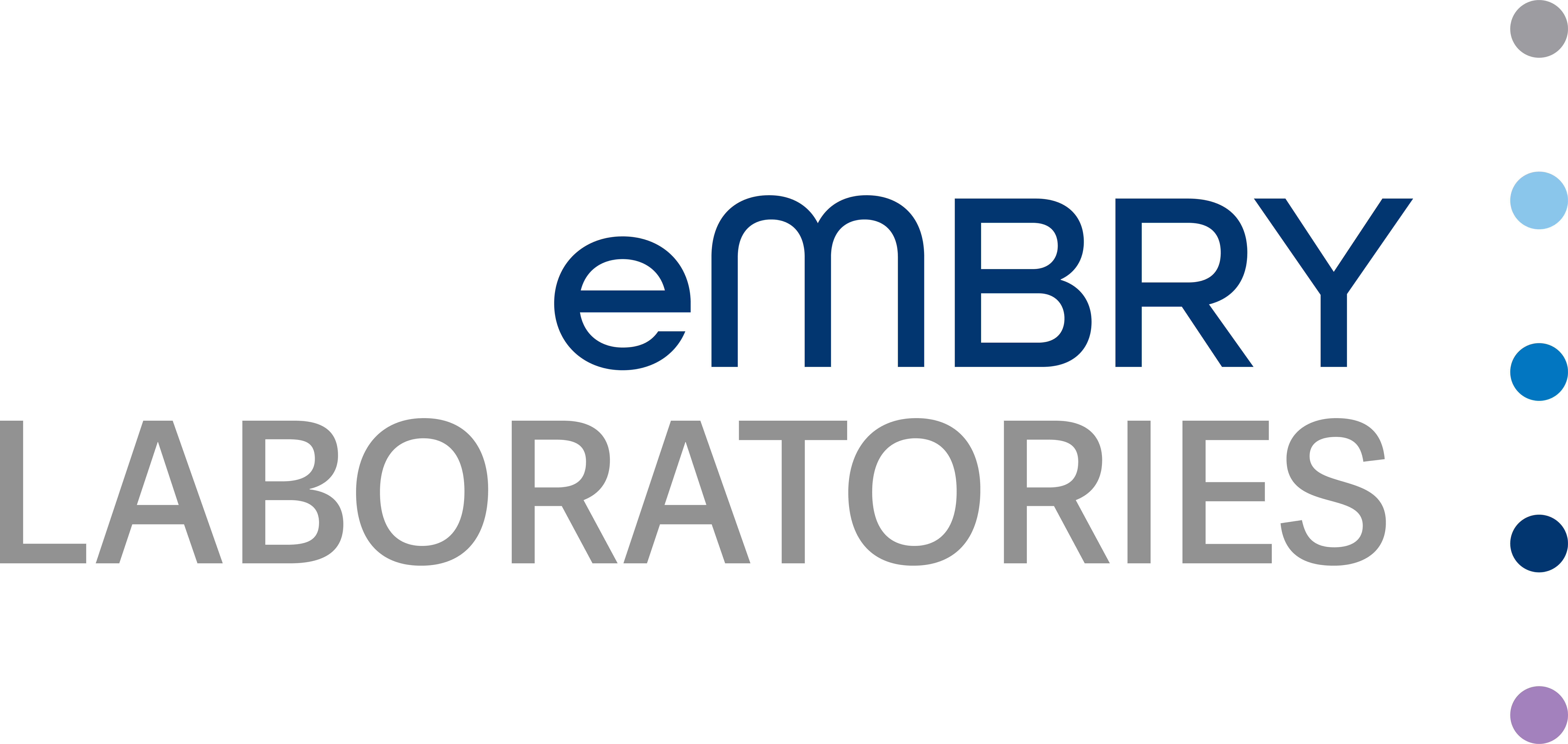 Embry Laboratories